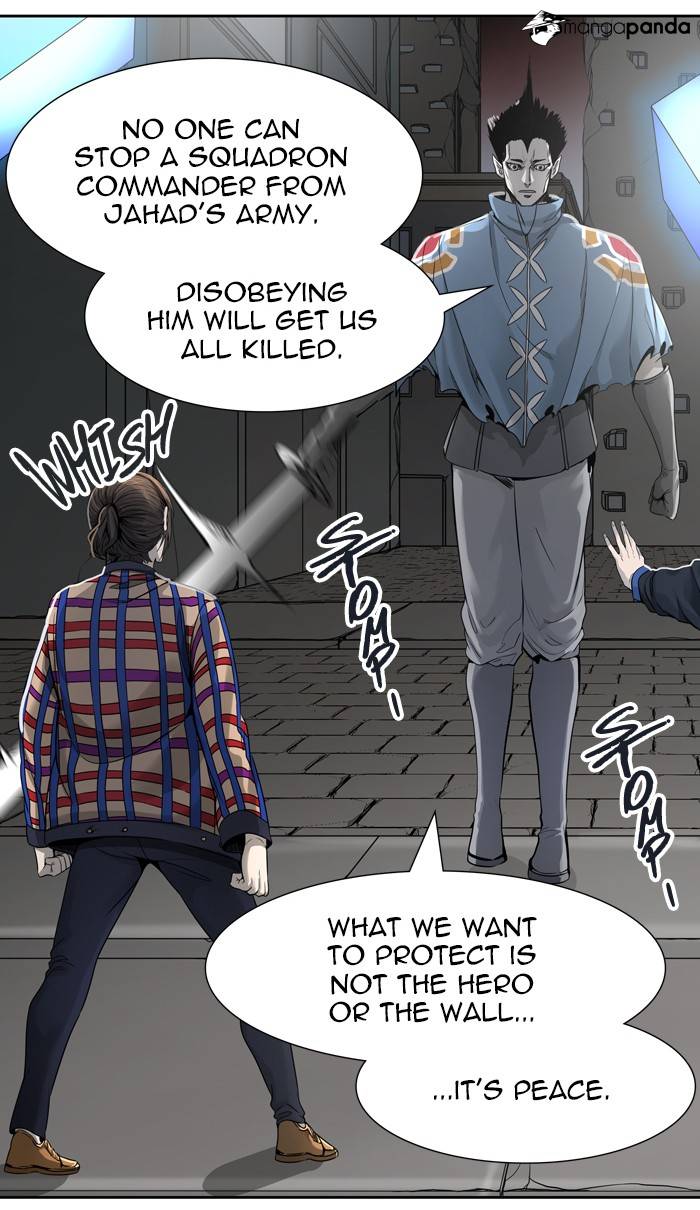 Tower of God Chapter 458 image 095